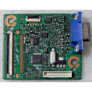 Mainboard Acer 18,5" 1366x768 V193HQL (4H.14501.A12) (UM.XV3EE.H02) Chips RTD2270L Mainboard Acer 18,5" 1366x768 V193HQL (4H.14501.A12) (UM.XV3EE.H02) Chips RTD2270L