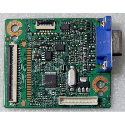 Mainboard Acer 18,5" 1366x768 V193HQL (4H.14501.A12) (UM.XV3EE.H02) Chips RTD2270L