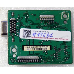 Mainboard Acer 18,5" 1366x768 V193HQL (4H.14501.A12) (UM.XV3EE.H02) Chips RTD2270L Mainboard Acer 18,5" 1366x768 V193HQL (4H.14501.A12) (UM.XV3EE.H02) Chips RTD2270L