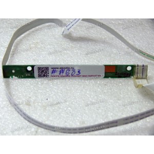 Switchboard Acer V193HQL (4H.0YR03.A00) E162032 VOL. 3 