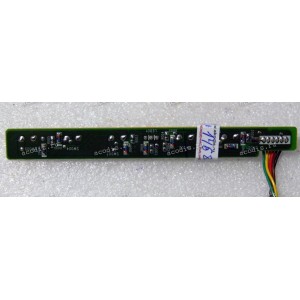 Switchboard ViewSonic VA2046A-LED, VS15449, VA2055SA, VS16162 (715G4407-K02-000-001S)