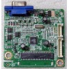 Mainboard BenQ 19,5" 1600x900 GL2023A, GL2023-TA 1600x900 (715G5873-M02-000-004I) TSUMU19ER6-1, AP40X60ZB, 1546B Mainboard BenQ 19,5" 1600x900 GL2023A, GL2023-TA 1600x900 (715G5873-M02-000-004I) TSUMU19ER6-1, AP40X60ZB, 1546B