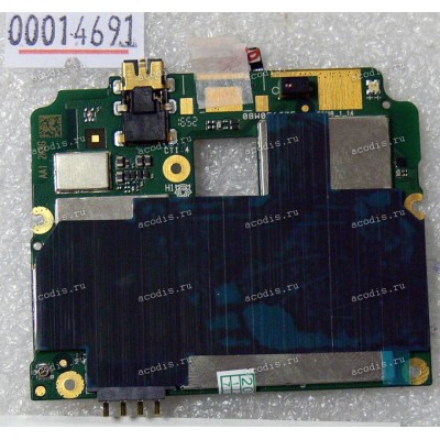 MB Asus ZenFone Go ZB500KG MB._1G/MSM8212 (1.2G)/eMMC 8G/D/WW/S2 (90AX00B0-R00010)