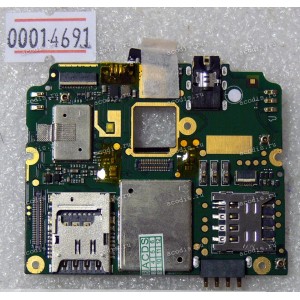 MB Asus ZenFone Go ZB500KG MB._1G/MSM8212 (1.2G)/eMMC 8G/D/WW/S2 (90AX00B0-R00010)
