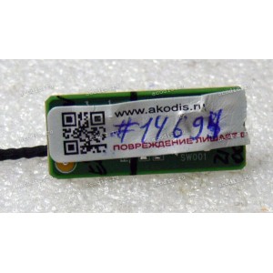 Switchboard AOC E2270SWN (215LM00041) 
