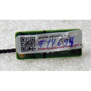 Switchboard AOC E2270SWN (215LM00041) Switchboard AOC E2270SWN (215LM00041)