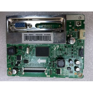 Mainboard Samsung 23,0" 1920x1080 S23B300B (LS23B300BS/CI) (BN41-01787C, NT68652_1A1D) (BN94-06945K, BN63-07709A) (SE1159LMHL-NT) REV. 1.0 