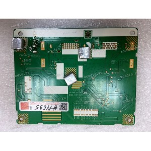 Mainboard Samsung 23,0" 1920x1080 S23B300B (LS23B300BS/CI) (BN41-01787C, NT68652_1A1D) (BN94-06945K, BN63-07709A) (SE1159LMHL-NT) REV. 1.0 