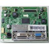 Mainboard Samsung 23,0" 1920x1080 S23B300B (LS23B300BS/CI) (BN41-01787C, NT68652_1A1D) (BN94-06945K, BN63-07709A) (SE1159LMHL-NT) REV. 1.0 