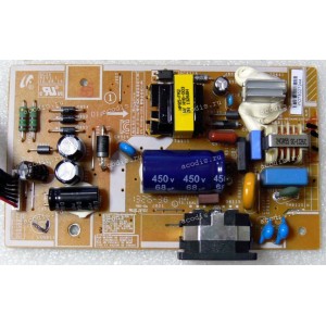 Плата БП Samsung 21,5" S22C200B (LS22C20KBS/CI) 