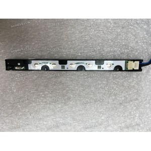 Switchboard Samsung S22C200B (LS22C20KBS/CI) (BN96-09396E CCD3618) 