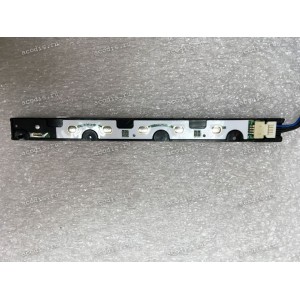Switchboard Samsung S22C200B (LS22C20KBS/CI) (BN96-09396E CCD3618) Switchboard Samsung S22C200B (LS22C20KBS/CI) (BN96-09396E CCD3618)