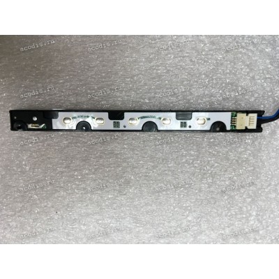 Switchboard Samsung S22C200B (LS22C20KBS/CI) (BN96-09396E CCD3618) 