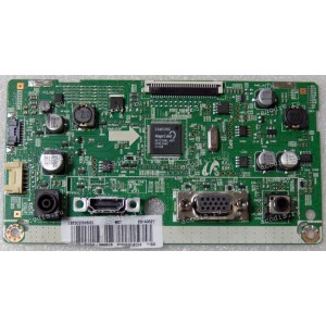 Mainboard Samsung 23,0" 1920x1080 S23C570H (LS23C570HS/CI) (BN41-01961A, BN41-01961, CS570 Mstar_1A1H) (LS23570HS/CI, BN94-D6685S) (SE1279RL-MST) VER.MP1.0 TR03, TA04 ???