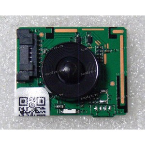 Power Button board Samsung CS550/MFM (BN41-01979A, BN96-25952B CF3B21-D, CFC3B21-B) REV. 1.7 
