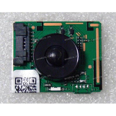Power Button board Samsung CS550/MFM (BN41-01979A, BN96-25952B CF3B21-D, CFC3B21-B) REV. 1.7 