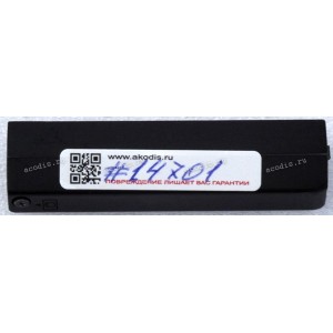 Крышка отсека HDD Lenovo ThinkPad T420 (04W1637) Hard Drive Caddy Cover