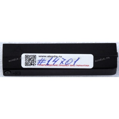 Крышка отсека HDD Lenovo ThinkPad T420 (04W1637) Hard Drive Caddy Cover