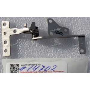 Петля левая Asus U32U-1A (13GN2J10M080-2) LCD HINGE L