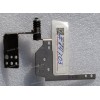 Петля правая Asus G73 (13GNY810M020-2) HINGE R