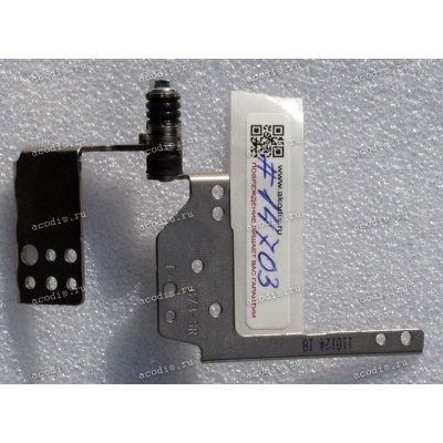 Петля правая Asus G73 (13GNY810M020-2) HINGE R