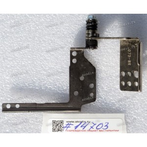 Петля правая Asus G73 (13GNY810M020-2) HINGE R