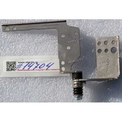 Петля левая Asus G73 (13GNY810M030-2) HINGE L