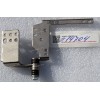 Петля левая Asus G73 (13GNY810M030-2) HINGE L