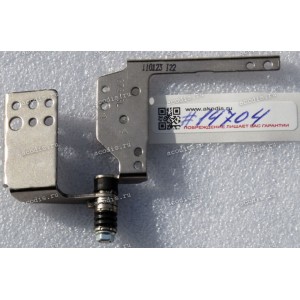 Петля левая Asus G73 (13GNY810M030-2) HINGE L