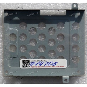 Корзина HDD Asus A75, A75VJ, K75, K75D, K75T, K75V, R700, R700V (13GND10M020-1) HDD BRACKET Корзина HDD Asus A75, A75VJ, K75, K75D, K75T, K75V, R700, R700V (13GND10M020-1) HDD BRACKET