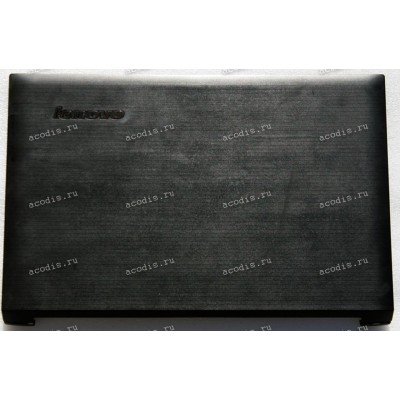 Верхняя крышка Lenovo IdeaPad B560, B570, B570e (60.4IJ12.001)