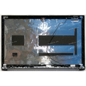 Верхняя крышка Lenovo IdeaPad B560, B570, B570e (60.4IJ12.001) Верхняя крышка Lenovo IdeaPad B560, B570, B570e (60.4IJ12.001)