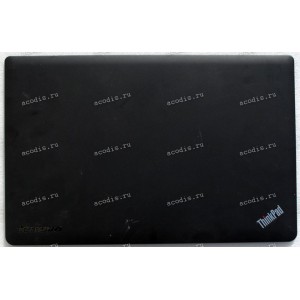 Верхняя крышка Lenovo ThinkPad Edge E530, E535, E545 (AP0NV000D00)