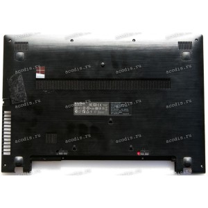 Поддон Lenovo IdeaPad S500 чёрная матовая (13N0-B7A0201)
