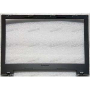 Верх. кр. рамка Lenovo IdeaPad S500 серая (13N0-B7A0401)