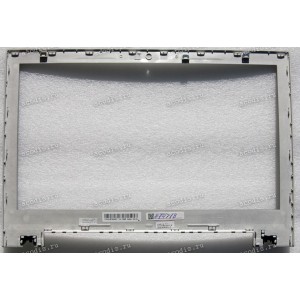 Верх. кр. рамка Lenovo IdeaPad S500 серая (13N0-B7A0401)
