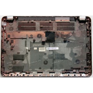 Поддон HP Envy 6-1000 красный (SPS 686096-001)