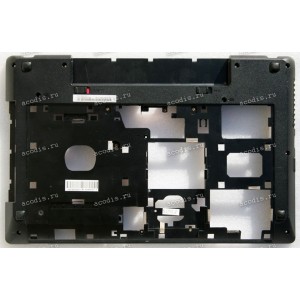 Поддон Lenovo IdeaPad G580 чёрный (60.4SH34.001, 60.4SH34.021, 60.4SH34.011)