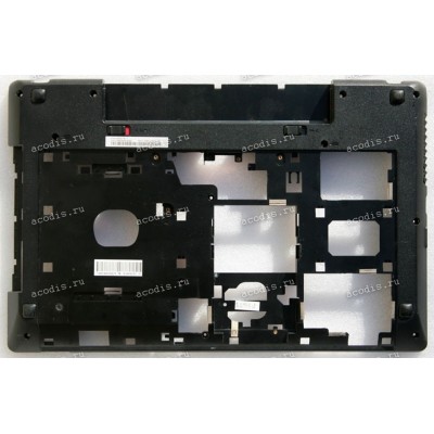Поддон Lenovo IdeaPad G580 чёрный (60.4SH34.001, 60.4SH34.021, 60.4SH34.011)