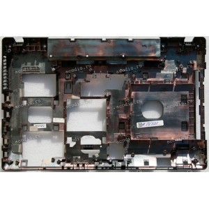 Поддон Lenovo IdeaPad G580 чёрный (60.4SH34.001, 60.4SH34.021, 60.4SH34.011)