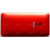 Задняя крышка Asus A450CG-1C красный (13AZ00Q3AP0111)