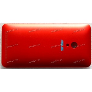 Задняя крышка Asus A450CG-1C красный (13AZ00Q3AP0111)