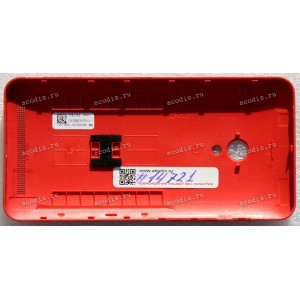 Задняя крышка Asus A450CG-1C красный (13AZ00Q3AP0111)