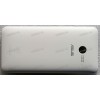 Задняя крышка Asus A400CG-1B белая (13AZ00I2AP0311)
