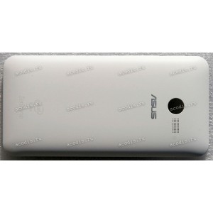 Задняя крышка Asus A400CG-1B белая (13AZ00I2AP0311)