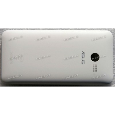 Задняя крышка Asus A400CG-1B белая (13AZ00I2AP0311)