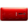 Задняя крышка Asus ZB500KL-1C красный (90AX00A3-R7A010)