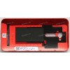 Задняя крышка Asus ZB500KL-1C красный (90AX00A3-R7A010)