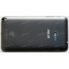 Задняя крышка Asus ME560CG-1B серый (90NK00G2-R7L010)