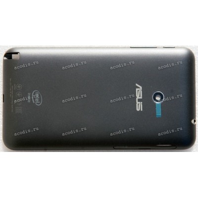 Задняя крышка Asus ME560CG-1B серый (90NK00G2-R7L010)